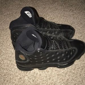 Jordan 13’s